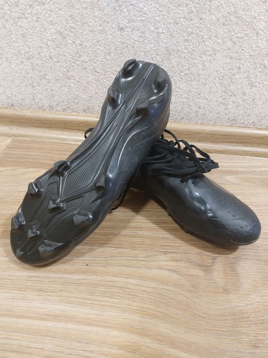 Оригінальні бутси adidas crazyfast