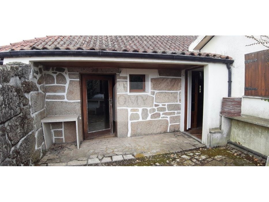 Retoma Bancária, Moradia T5 em Telões, Vila Pouca de Aguiar