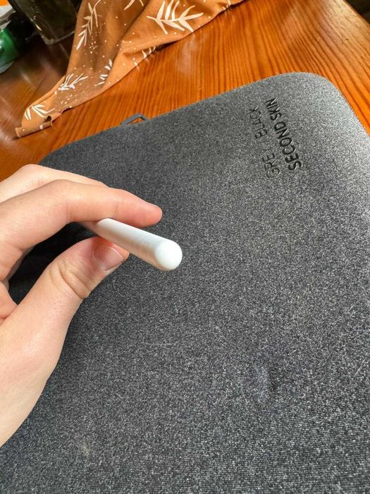 Apple Pencil (2ª Geração) Original Apple