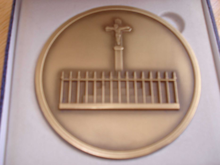 4 Medalhas comemorativas (Portes incluídos)