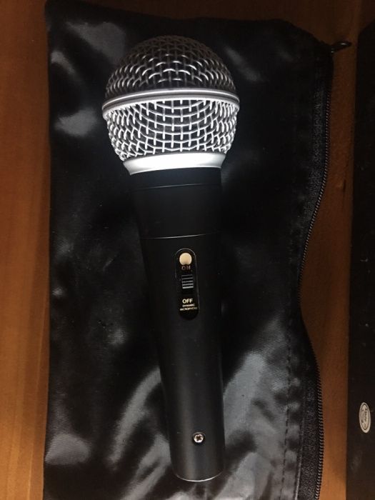 Pro Basic Microphone64738552056323121