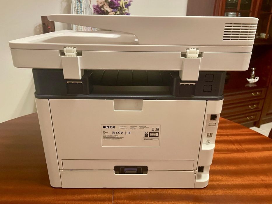 impressora xerox b225