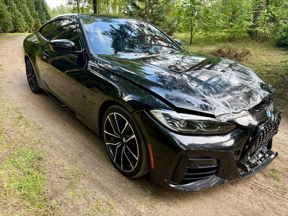 BMW Seria 4
