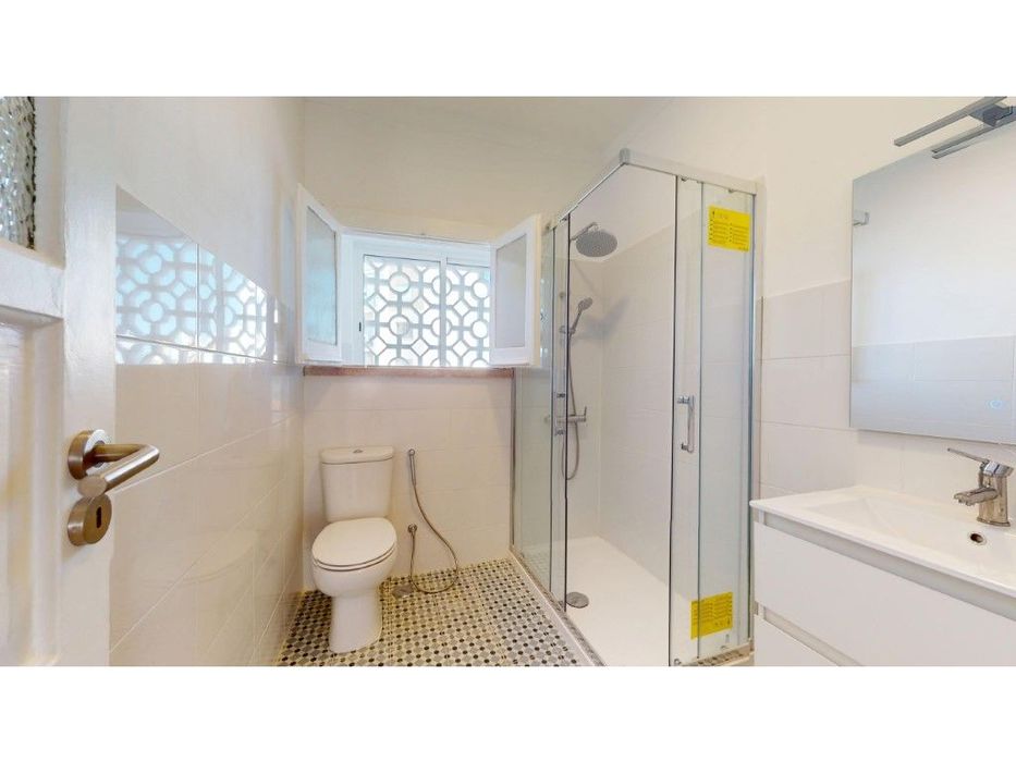 T2 com 84 m² na Amadora