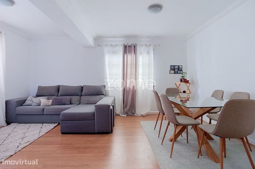 Apartamento T3 | 109m2 |A 300 Metros da Praia da Vagueira