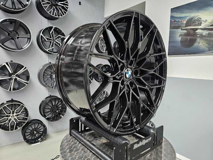 Jantes look BMW 1000M em 18,19 e 20| 5x120 e 5x112 novas