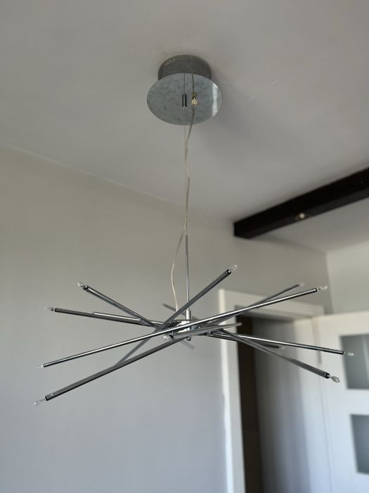 Lampa azzardo spider