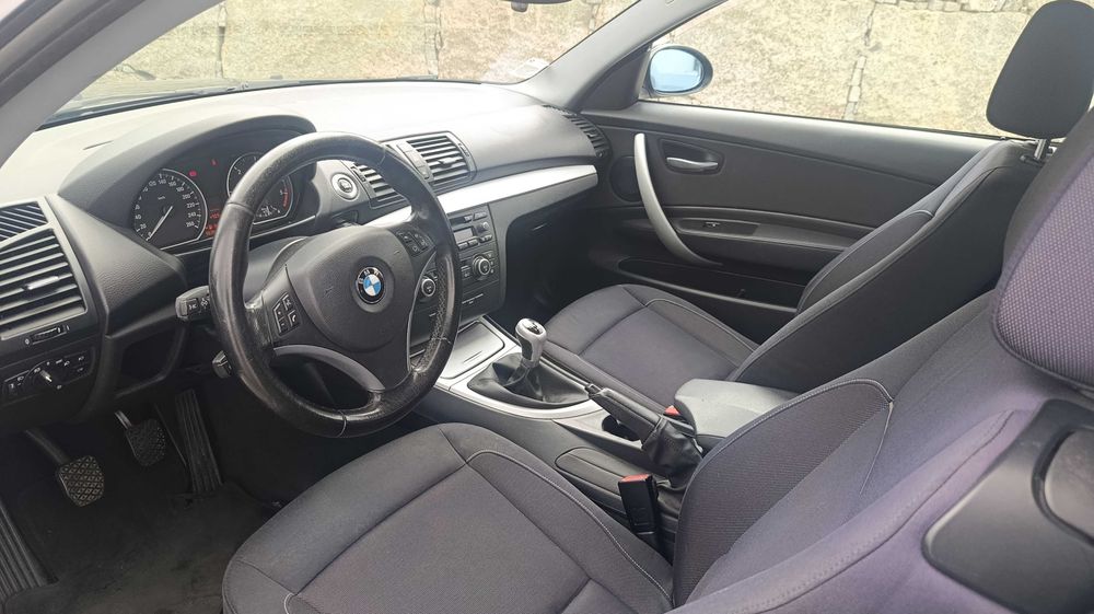 BMW 120 — fotografia 11