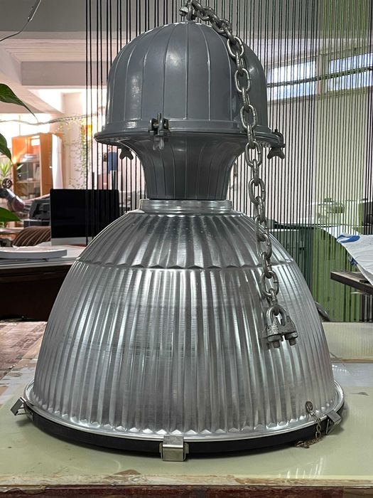 Campânulas de Iluminação Industrial/Armazém  Lâmpadas LED  500W