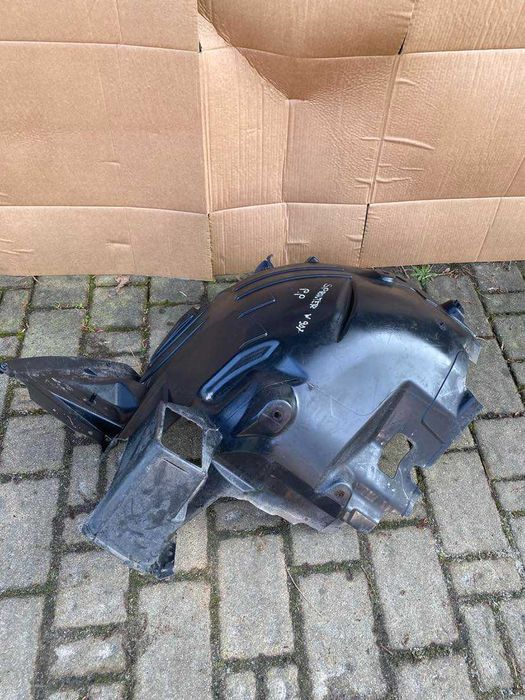 Mercedes Sprinter W907 Nadkole Przednie Prawe