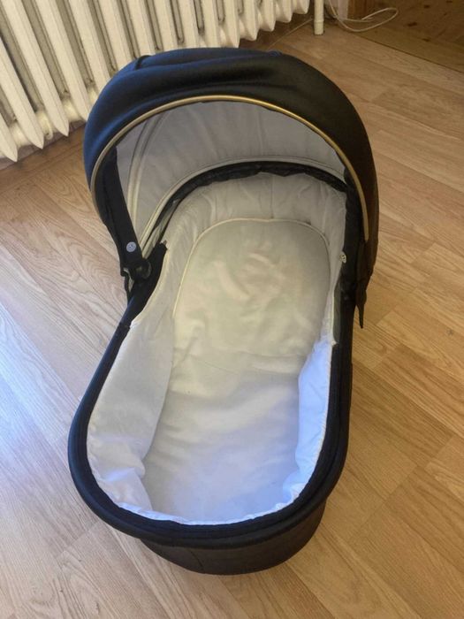 Wózek 3 w 1 Verdi Sonic Soft