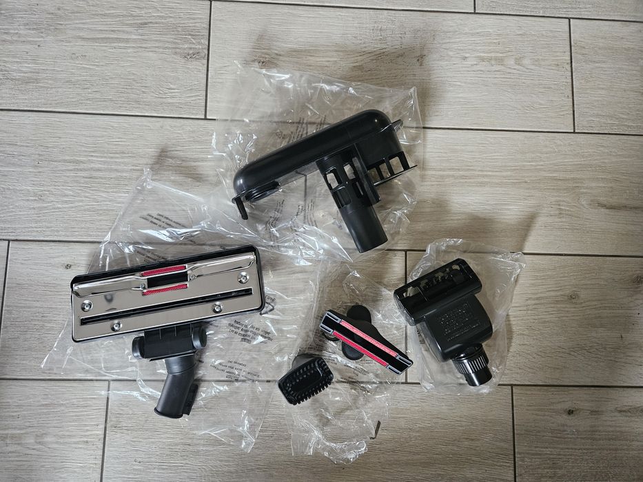 Odkurzacz na wodę MPM Bora 2400 mod-47