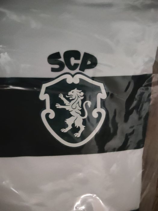 Kit completo Sporting