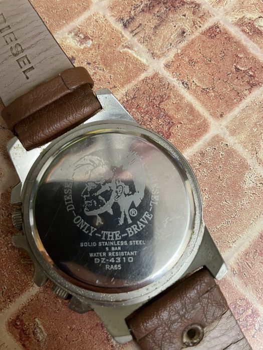 Годинник Diesel DZ 4310