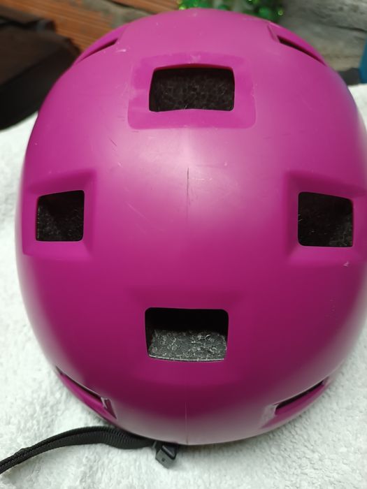 Capacete de proteção