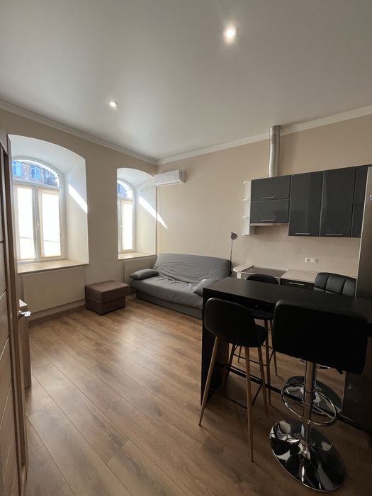 1-room apartment apartment by the address (area 35 m²) - Atlanta.ua - photo 11