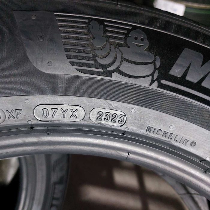 275/35/20+245/40/20 R20 Michelin E-Primacy 4шт