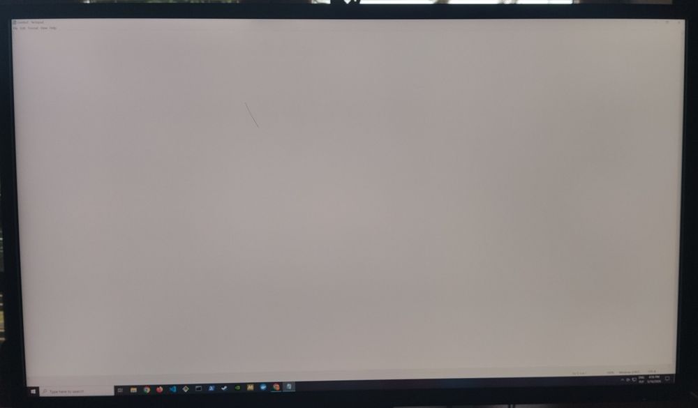 Monitor 4k 32" iiyama XB3288UHSU