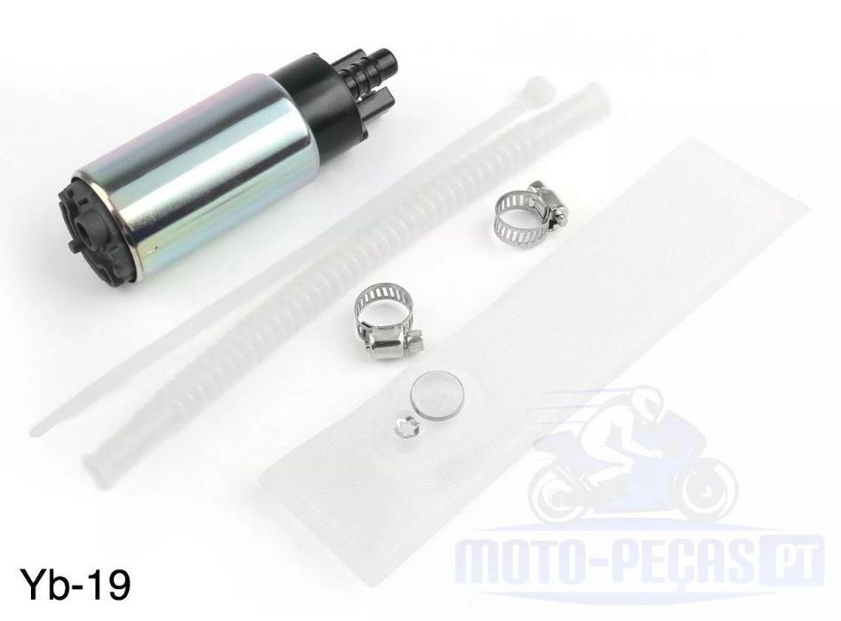 bomba de gasolina, BMW K1200GT, K1200R, K1200S bomba de combustível