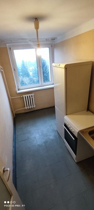 Mieszkanie spółdzielcze własnościowe Sosnowiec Ostrogórska 33