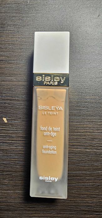 Sisley Paris sisleya le teint