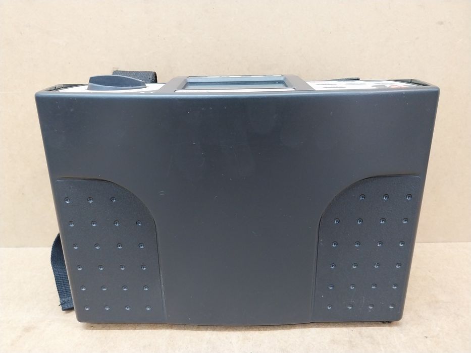 Metrel Eurotest Q 61557 Miernik Instalacji Elektrycznej