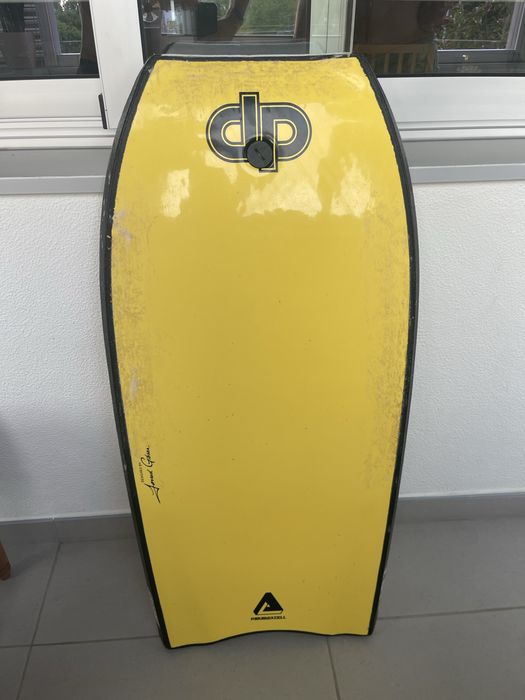 Prancha bodyboard deeply 42.5