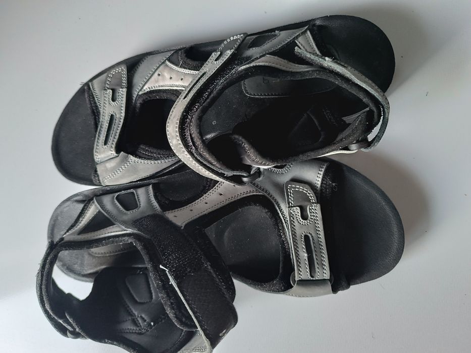 Жіночі босоніжки Stepter