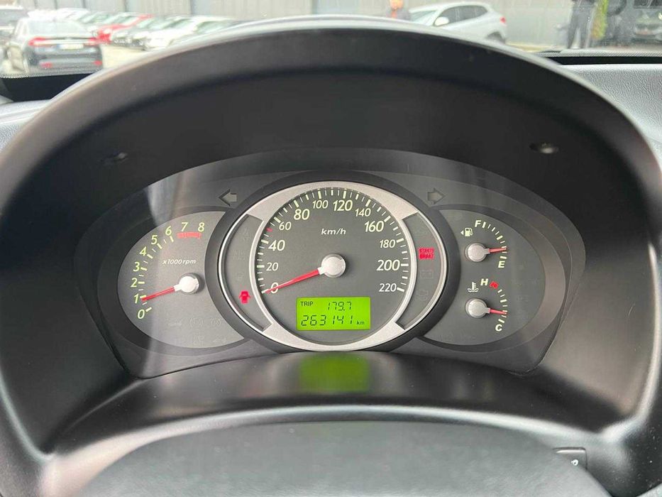 Продам Hyundai Tucson 2006р. #73196