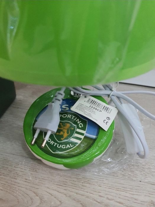 Candeeiro do Sporting