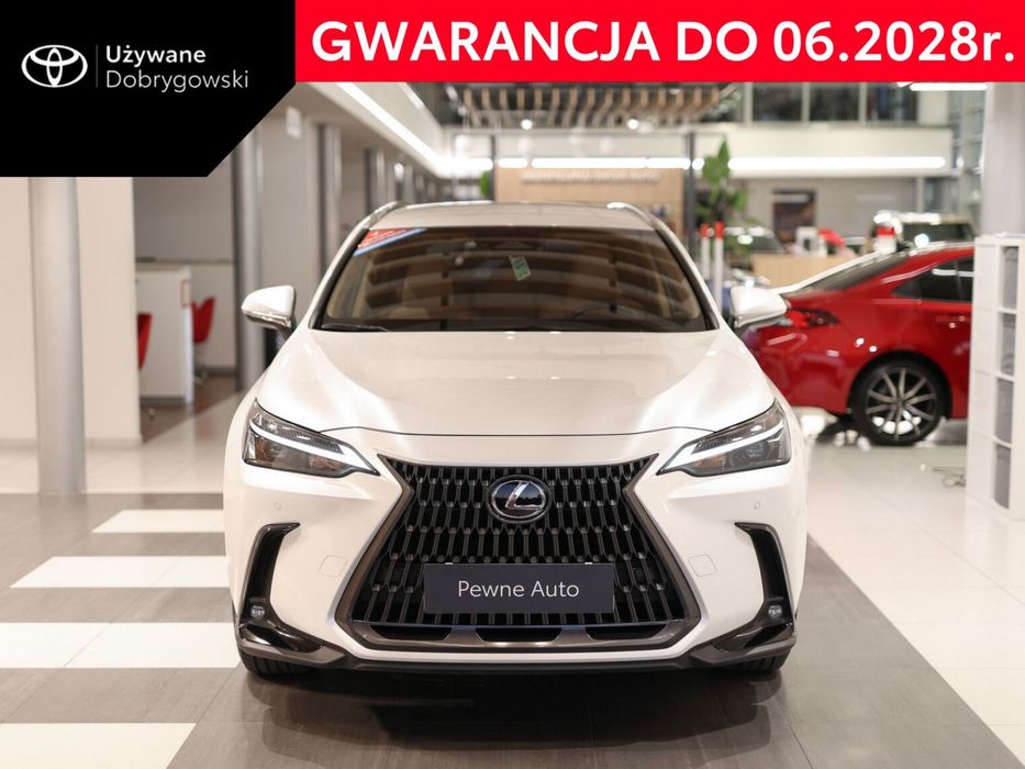 Lexus NX Lexus NX Prestige 2WD