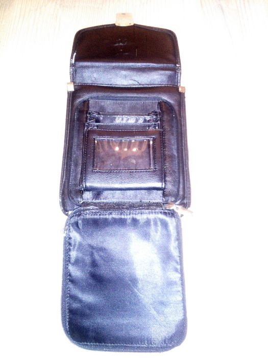 Барсетка мужская