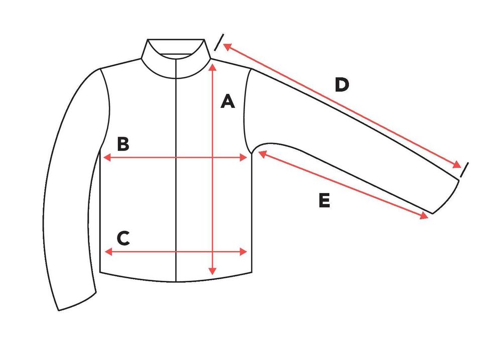 BLUZA LIVERGY rozmiar M kolor grafitowy