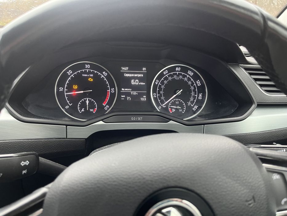 Мультимедія, автомагнітола Skoda Superb 3, Octavia A7