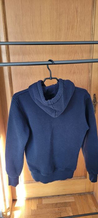 Ralph Lauren Bluza z kapturem Rozmiar S