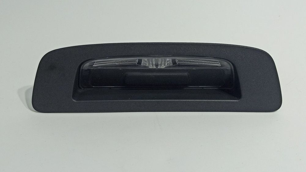 PUXADORA EXTERIRO DA MALA CITROEN C3 AIRCROSS FEEL