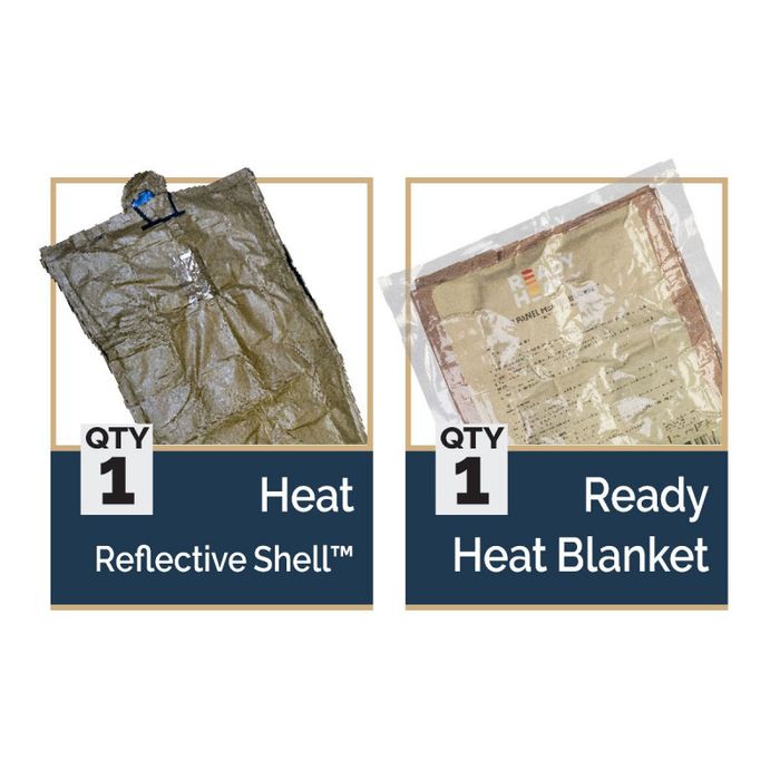 Комплекс запобіганя гіпотермії HPMK від NAR