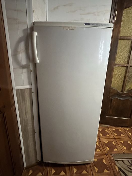 Морозильна камера