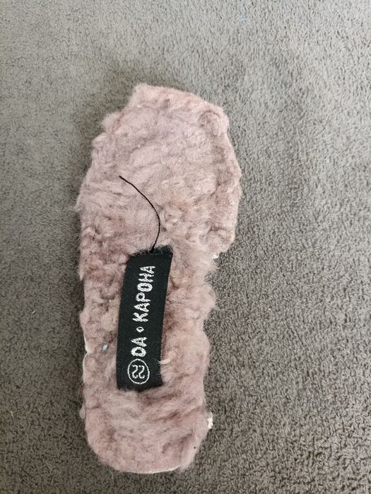 Зимові ботінки 22