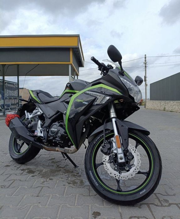 Loncin 250GP 2016