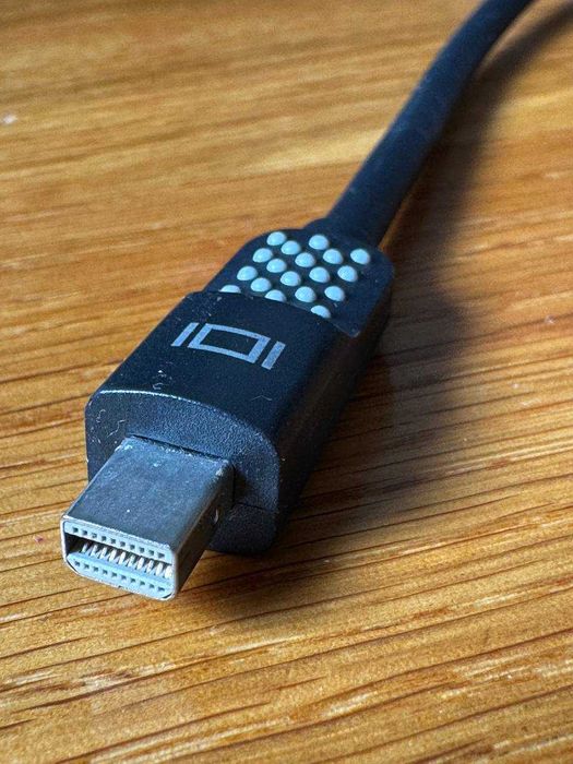 Kabel przejściówka Belkin Mini DisplayPort do HDMI 4K Adapter F2CD079BT