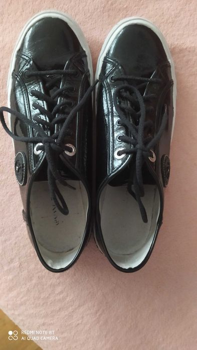 Buty sportowe tenisowki trampki