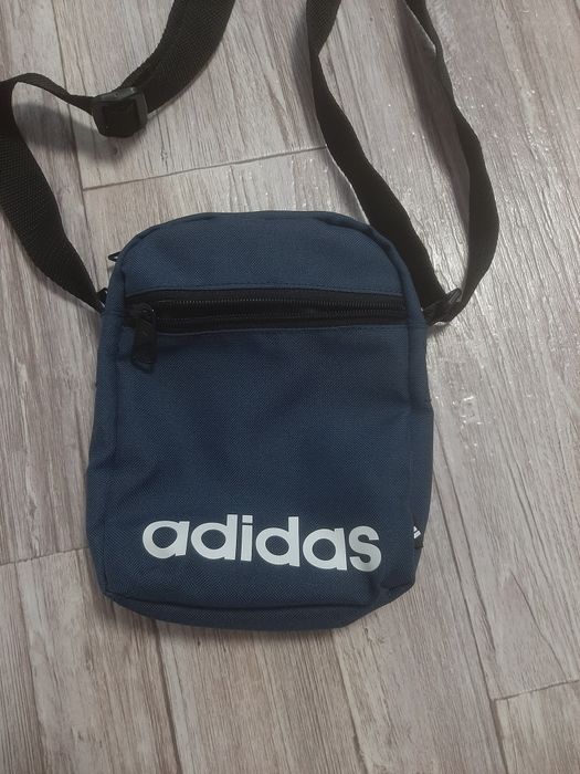 Мессенджер Adidas Essentials Originals Оригинал
