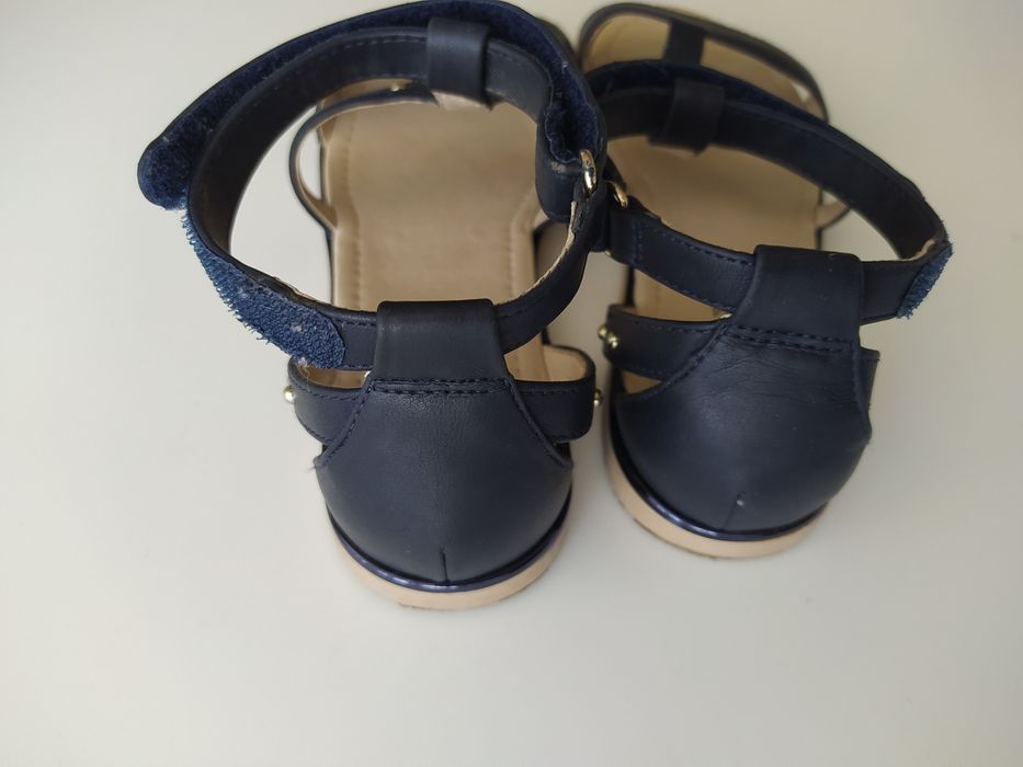 Sandália Mayoral Nova