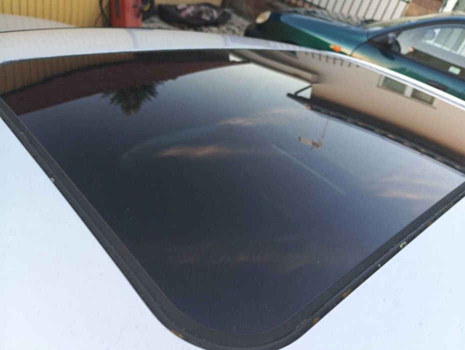 BMW E46 320d 150 km bogate wyposażenie 6 lat w jednych rękach