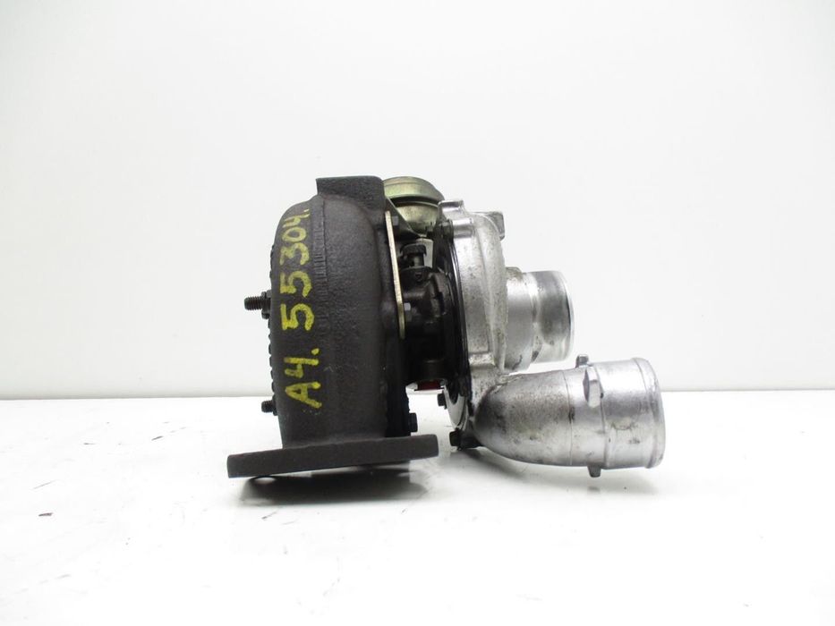 TURBOCOMPRESSOR AUDI A4 2004 -059145701K