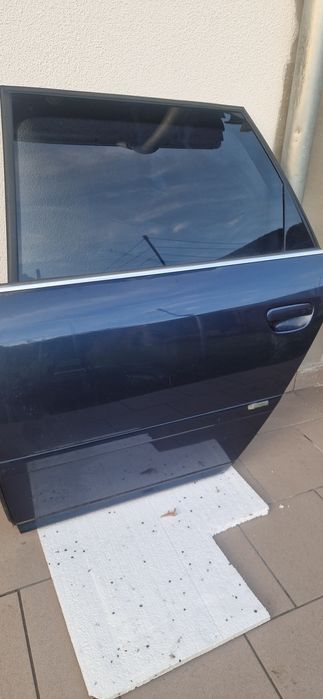 Drzwi audi a6 c5
