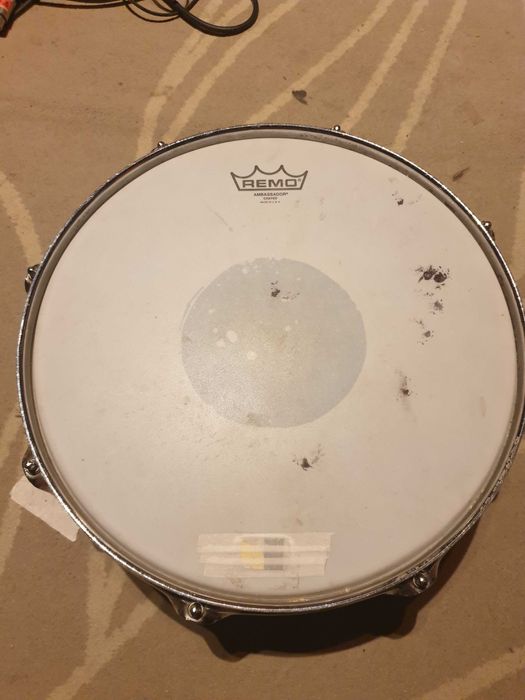 Tarola Remo Bravo Acousticon 14x6,5