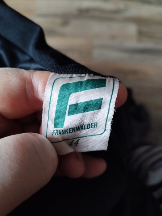 Продам  вінтажну німецьку спідницю максі