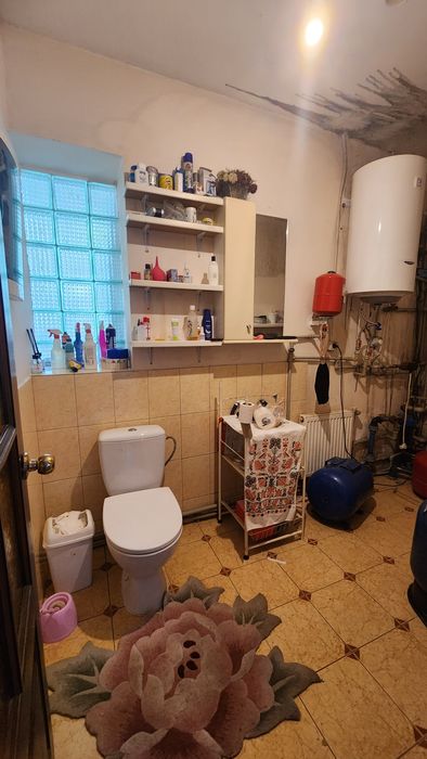 Здам будинок м.Обухів